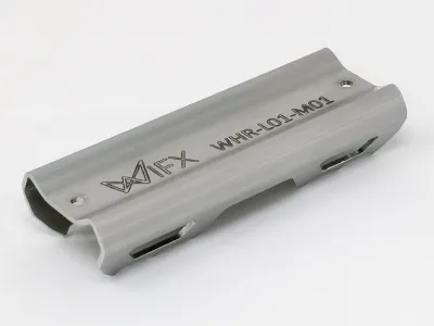 WiFX WHR-L01-M01 (Mast mounting)